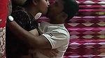 Desi lovers sex in home