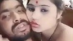 Indian Aunty sensual sex