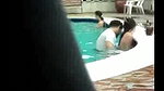 sexinswimmingpoolrecordedonhiddencam