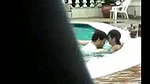 sexinswimmingpoolrecordedonhiddencam
