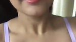 Desi Bhabhi showing boobs in video