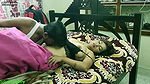 Amazing Sex with Indian xxx hot Bhabhi at home! with clear hindi audio