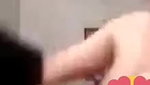 indian nurse alone shower