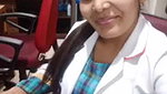 indian nurse alone shower