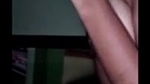 Desi Teen vedio call fingering