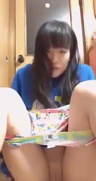 chinese cute girl mastrubation