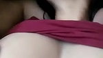 Desi couple enjoying first time sex