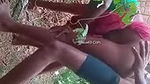 indian village anuty outdoor sex