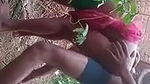 indian village anuty outdoor sex
