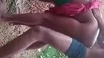 indian village anuty outdoor sex