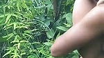 Indian village girl outdoor fucking