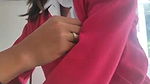 School Girl Pink Nipple Suck