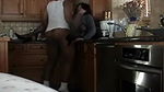 Wife Fucks with black man