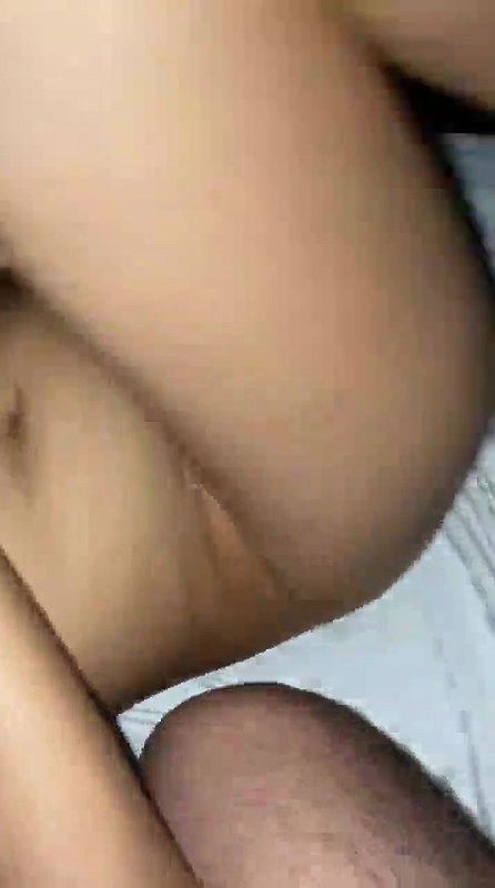 viral mask girl blowjob