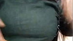 Indian hot girl show big boobs on stream tape