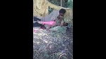 desi sex movie of village prostitute fucking outdoor with client