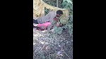 desi sex movie of village prostitute fucking outdoor with client