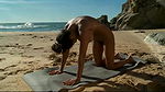 beach 8211 best place for yoga classes