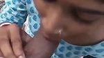 Sexy Bangla Wife Blowjob and Fucked