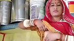 rajasthani bhabi dancing and showing part 2