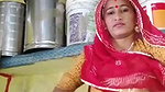 rajasthani bhabi dancing and showing part 2