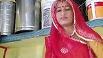rajasthani bhabi dancing and showing part 2