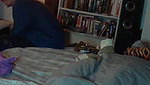 Wife fucked in the proper way by a friend