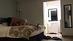Guy recording fuck session with his chubby girl friend