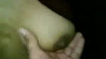Sweet and shy Indian teen girlfriend can also suck dick well