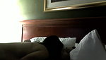 Beautiful and cute Desi girlfriend blowing dick of her boyfriend