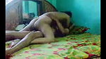Kinky amateur Desi couple practices basic missionary style fuck