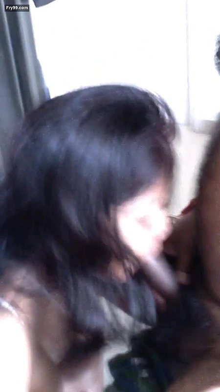 Cheater Wife Boob Show & Blowjob to Boss