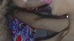 User uploaded video