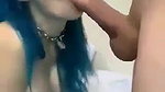User uploaded video