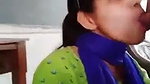 User uploaded video