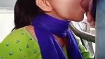 User uploaded video