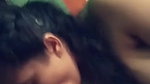 User uploaded video