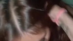 User uploaded video