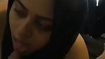 User uploaded video