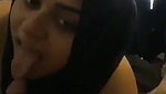 User uploaded video