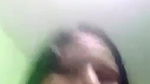 Aunty pissing in video call   ThisVid com