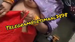 Indian desi mom spying dresschange