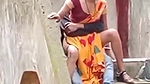 Outdoor sex with bhabhi