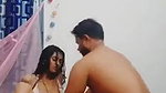 hot tamil couple enjoying