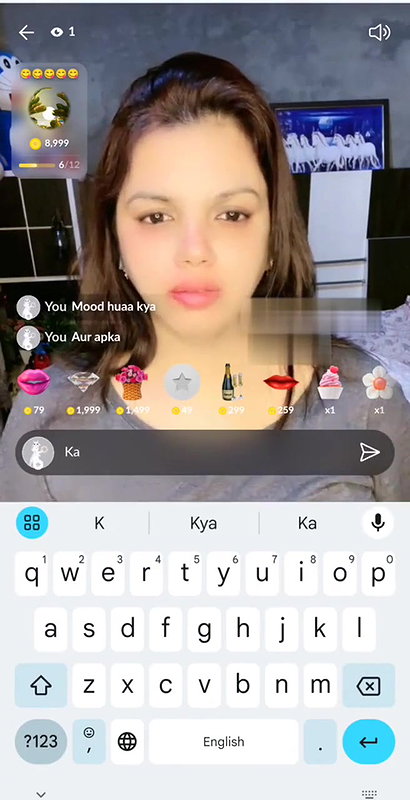 Manuu Tango
