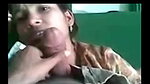 cute desi pune village girl sucking dick