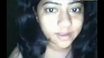 chubby indian girl exposes her huge boobs