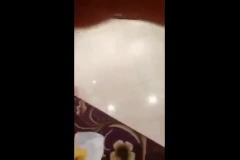 hot indian babe strips and dances for her lover