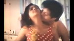 hot south indian couple erotic and seductive foreplay