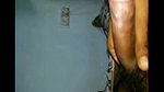 jaipur guy masturbating hard cum splash